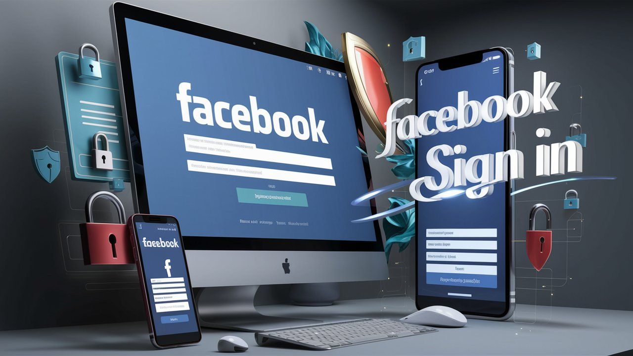 Facebook Sign In: Simplify Your Login Process Today