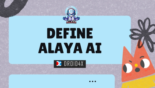 Define Alaya AI