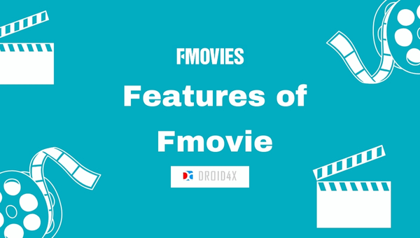 Features of Fmovie