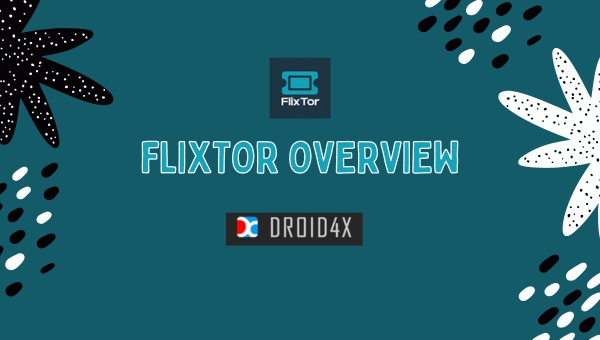 Flixtor Overview