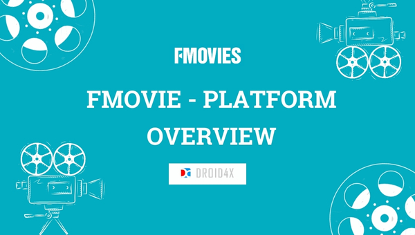 Fmovie - Platform Overview