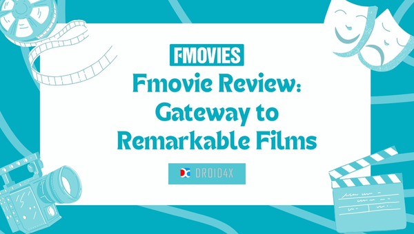 Fmovie Review: Gateway to Remarkable Films