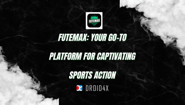 Futemax: Your Go-to Platform for Captivating Sports Action