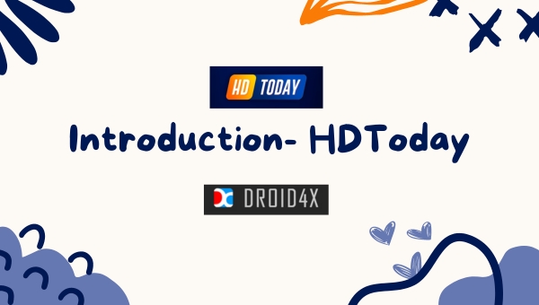 Introduction - HDToday