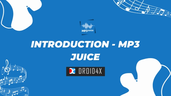 Introduction - MP3 Juice