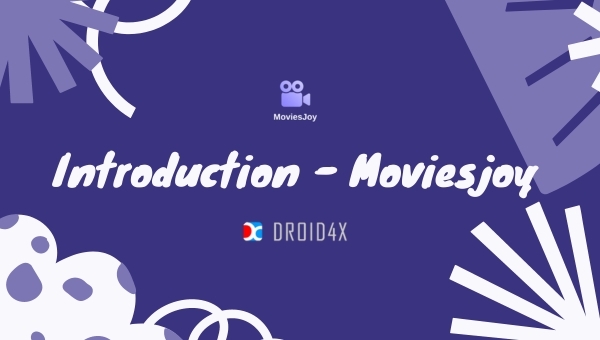 Introduction - Moviesjoy