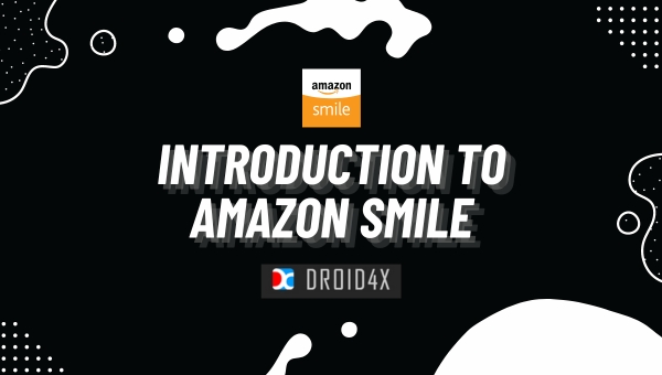 Introduction to Amazon Smile