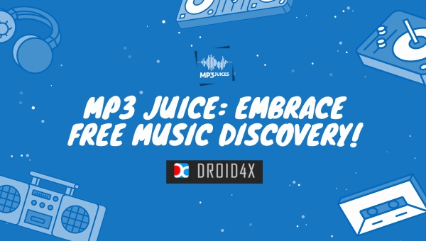 MP3 Juice: Embrace Free Music Discovery!