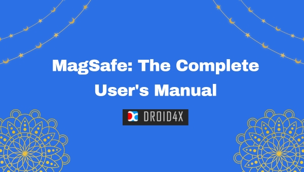 MagSafe: The Complete User’s Manual