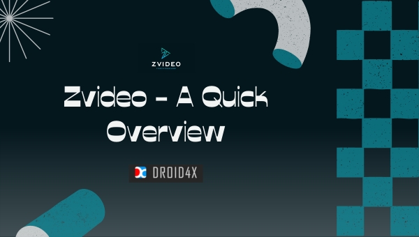 Zvideo - A Quick Overview