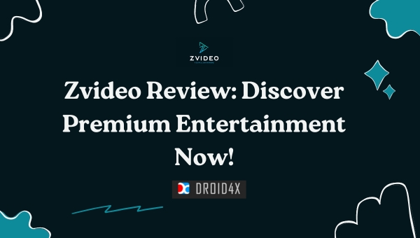 Zvideo Review: Discover Premium Entertainment Now!