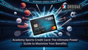 Academy Sports Credit Card: The Ultimate Power Guide to Maximize Your Benefits