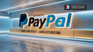 Activate PayPal Credit And Debit Card: Easy Steps Revealed