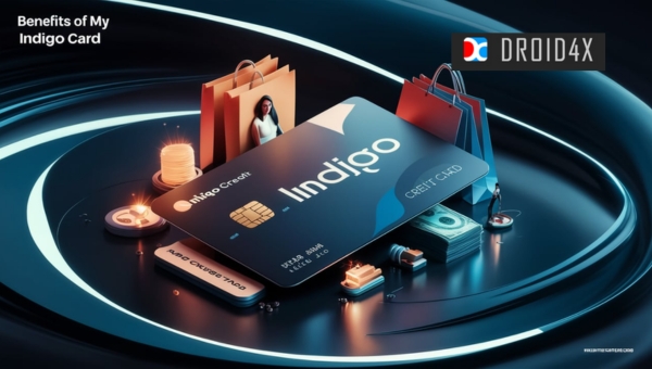 My Indigo Card :Benefits of My Indigo Card