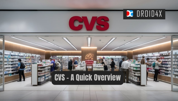 CVS employee login: CVS - A Quick Overview