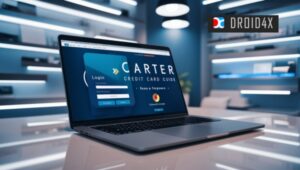 Carter Credit Card Login Guide: Easy Steps to Access