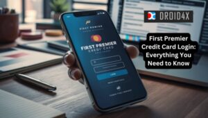 First Premier Credit Card Login: Everything You Need to Know