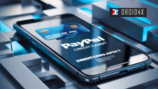 PayPal: How To Activate PayPal Credit Card?