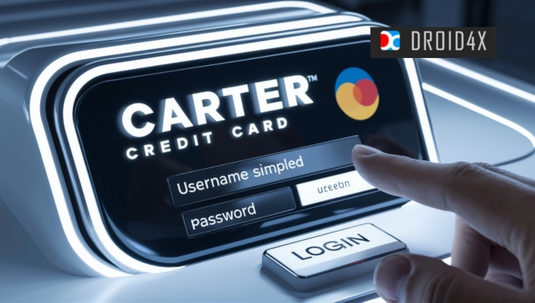 Carter Credit Card: How To Login To Your Carter Credit Card Account?