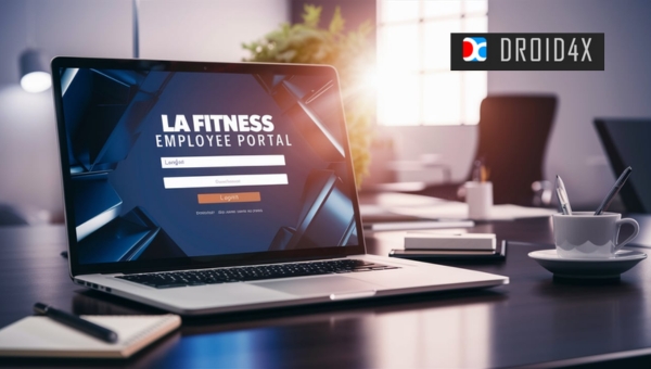 LA Fitness Employee Portal: How To Login to LA Fitness Employee Portal?