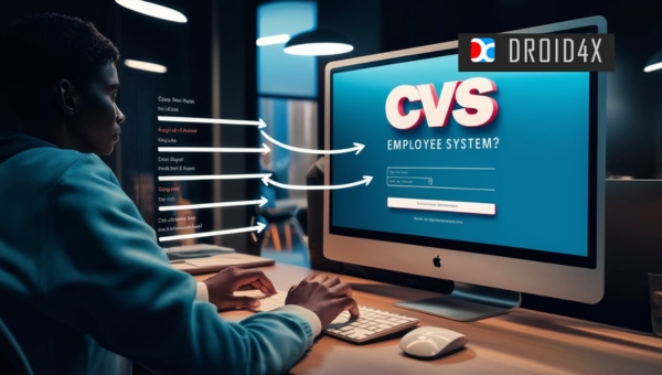 CVS employee login: How to Login to CVS Employee System?