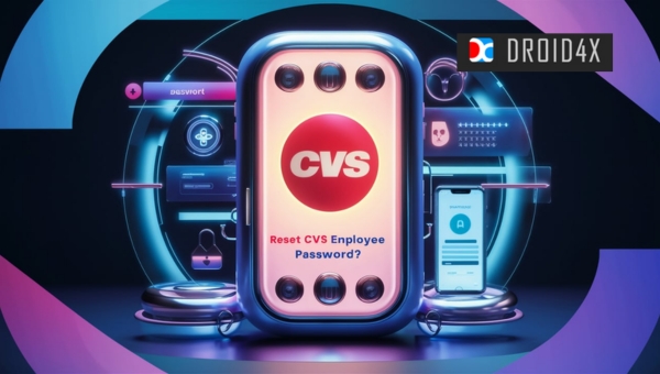 CVS employee login: How to Reset CVS Employee Password?