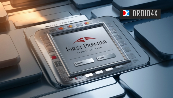 First Premier Credit Card: How to login to First Premier Credit Card?