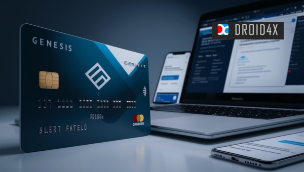 Genesis Credit Card: How to login to Genesis Credit Card?