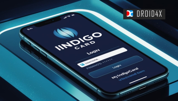 My Indigo Card: Login to My Indigo Card account