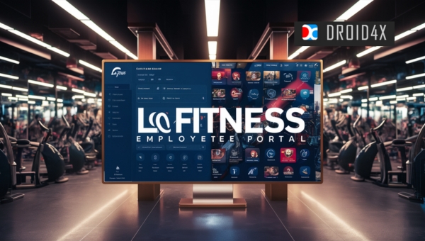 LA Fitness Employee Portal: Introduction to LA Fitness Employee Portal