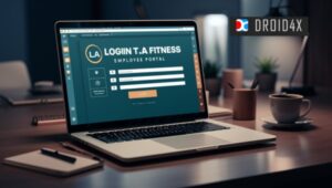 Login to LA Fitness Employee Portal: A Simple and Clear Guide