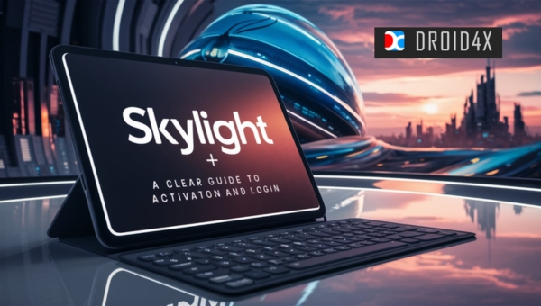 Skylight Pay card: Easy Activation and Login Instructions