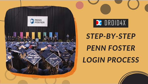 penn foster login: Step-by-Step Penn Foster Login Process