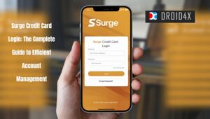 Surge Credit Card Login: The Complete Guide to Efficient Account Management