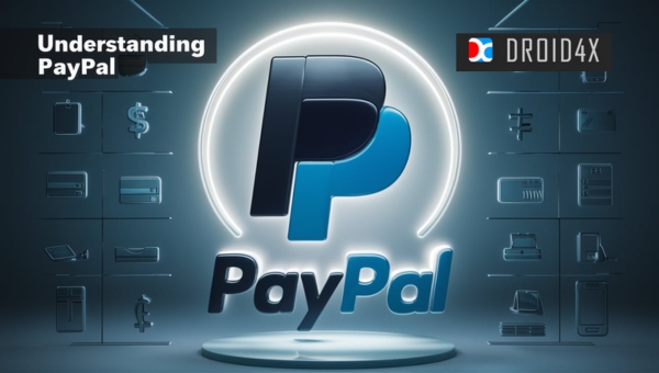 PayPal: What is PayPal?