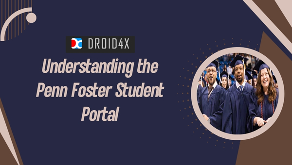 penn foster login : Understanding the Penn Foster Student Portal