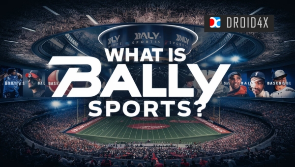 Bally Sports Activation: What is Bally Sports?