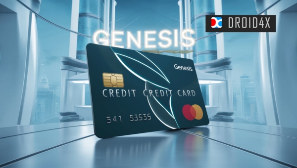 Genesis Credit Card: What is Genesis Credit Card?