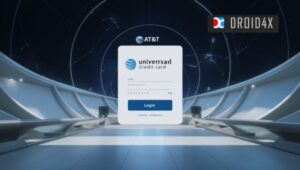 AT&T Universal Credit Card Portal Login: Easy Guide & Benefits