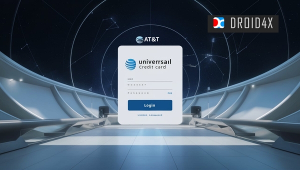 AT&T Universal Credit Card Portal Login: Easy Guide & Benefits