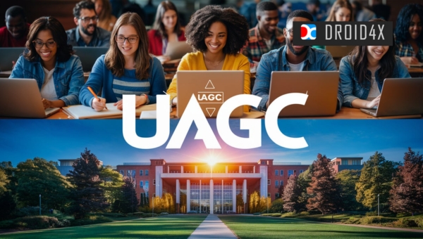 UAGC Student Login: About UAGC and UAGC Student Login Portal