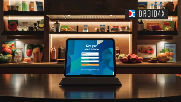 Feed Kroger Eschedule: About the Feed Kroger Eschedule Portal