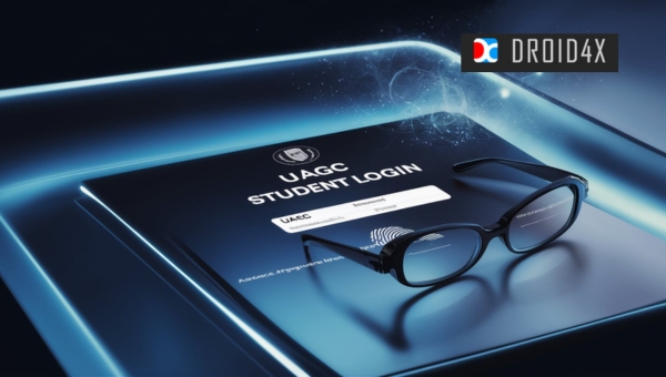 UAGC Student Login: Accessing The UAGC Student Login