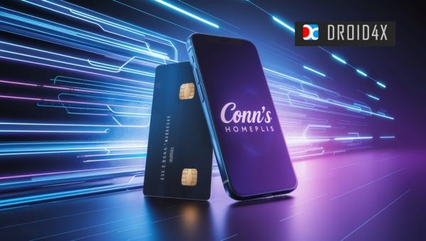 Quick and Easy Conn’s HomePlus Credit Card Activation Guide