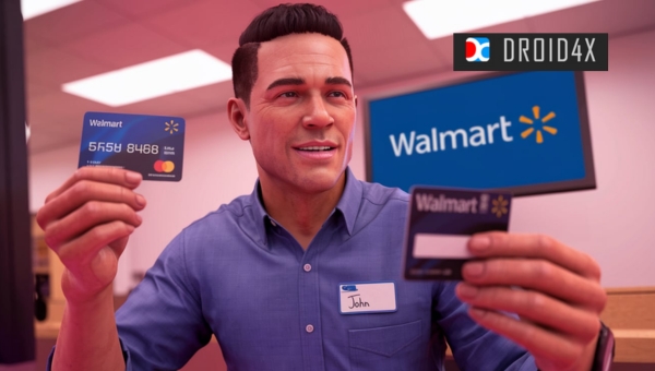 Walmart Money Card: Activation Of Walmart Money Card