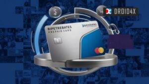 Bipetrebates Prepaid Card Activation Made Easy