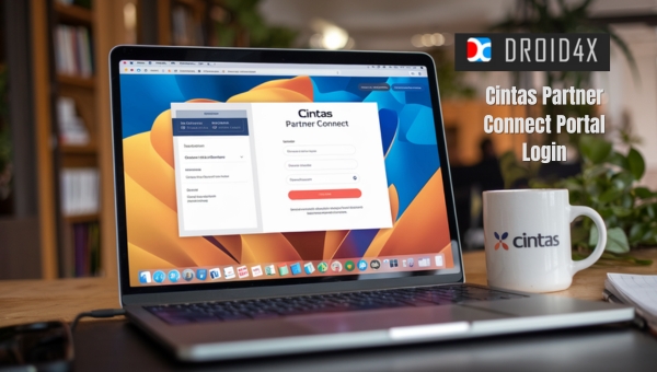 Cintas Partner Connect Portal Login: The Ultimate Step-by-Step Guide