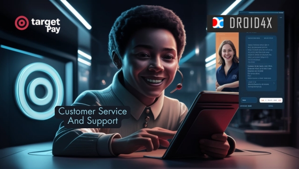 Target Pay And Benefits: Customer Service And Support