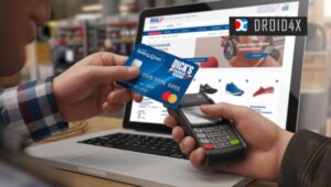 Dick's Sporting Goods Credit Card Login & Payment Guide: Easy Steps