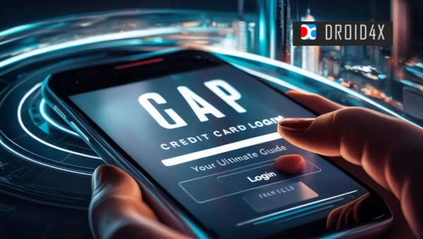 Gap Credit Card Login: Your Ultimate Guide to Easy Access